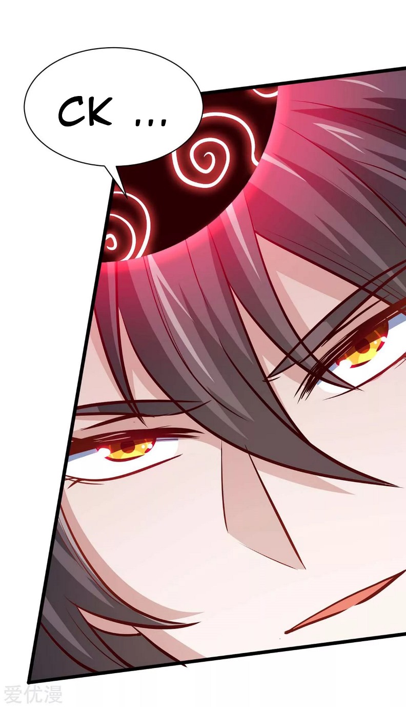 Return of Xiandi Chapter 135 Gambar 23