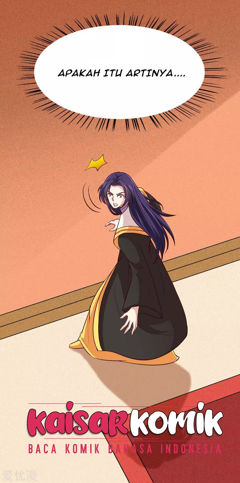 Return of Xiandi Chapter 135 Gambar 26