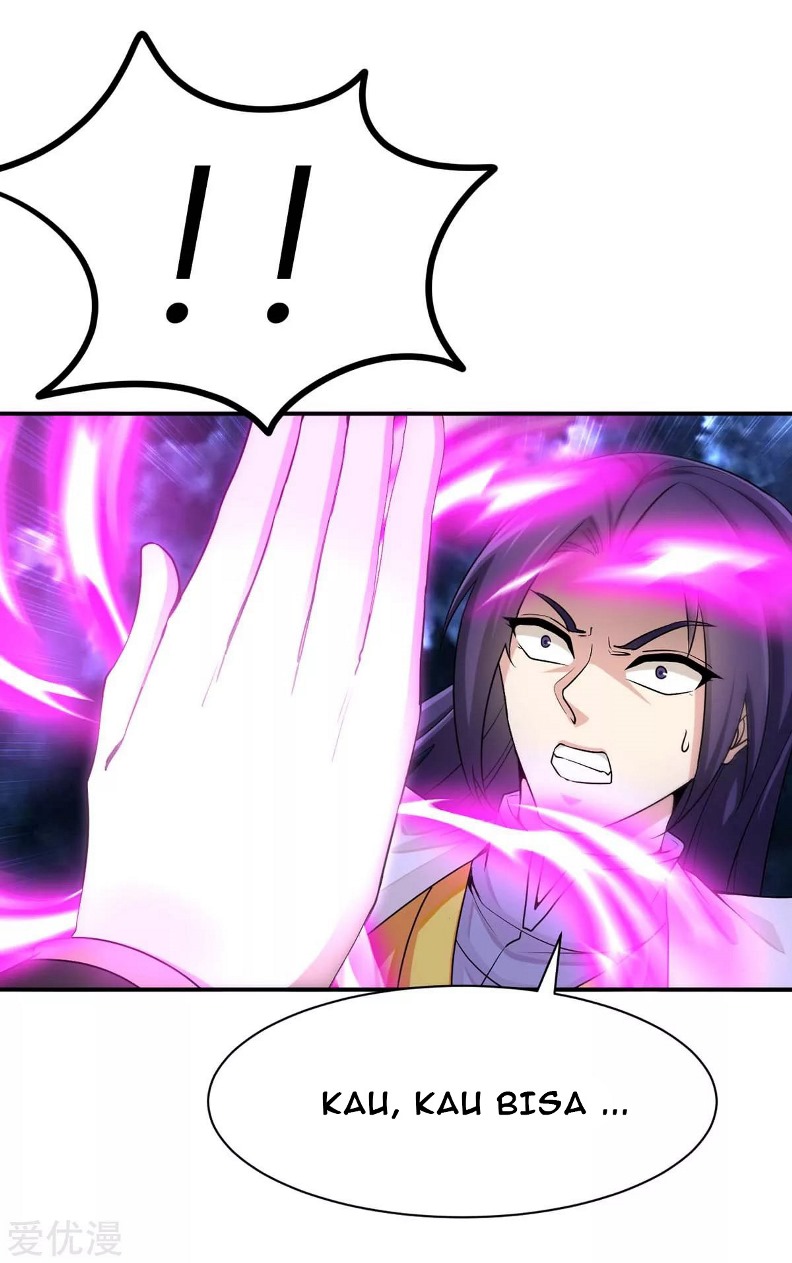 Return of Xiandi Chapter 135 Gambar 31
