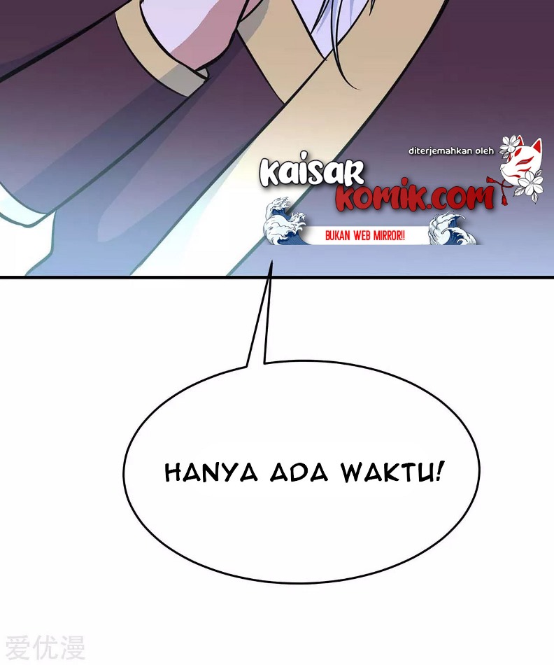Return of Xiandi Chapter 134 Gambar 4