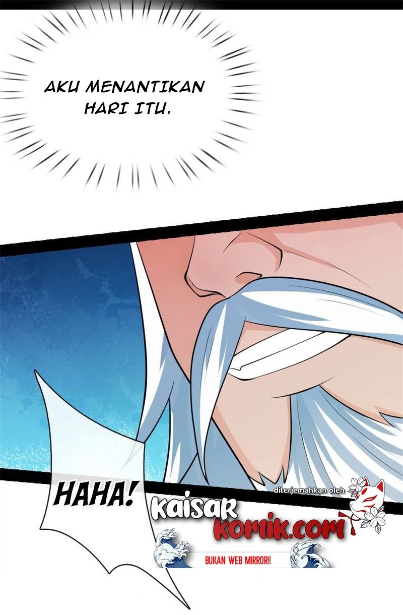 Shenwu Tianzun Chapter 150 Gambar 12