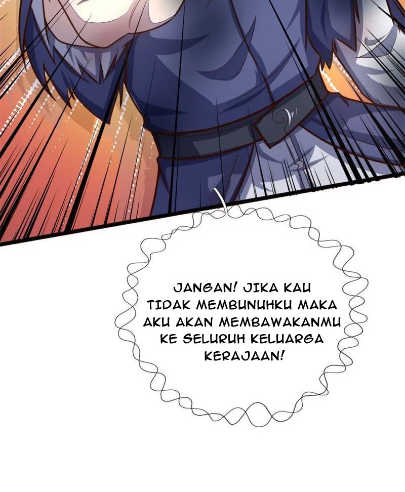 Shenwu Tianzun Chapter 145 Gambar 3