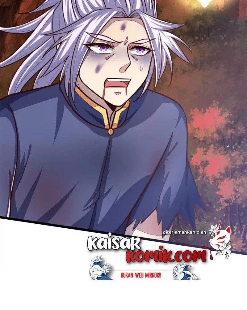 Shenwu Tianzun Chapter 144 Gambar 7