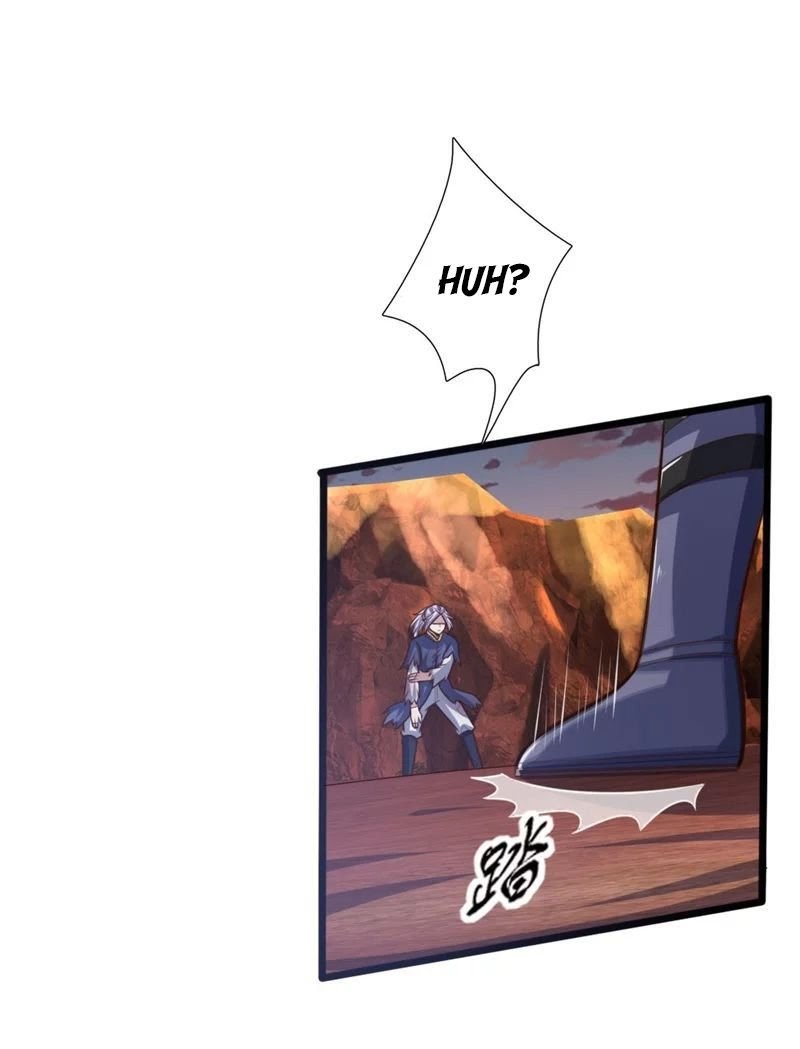 Shenwu Tianzun Chapter 144 Gambar 10