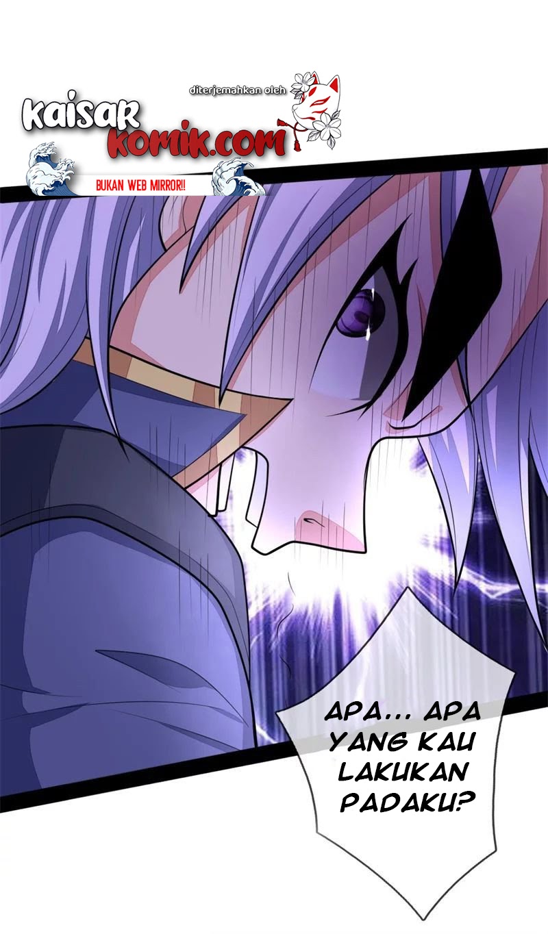 Shenwu Tianzun Chapter 143 Gambar 11