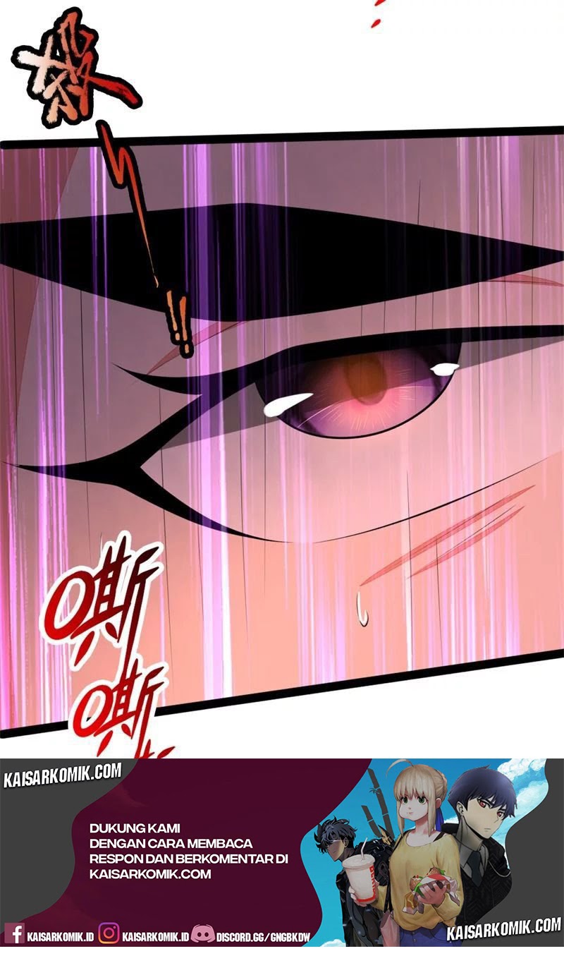 Shenwu Tianzun Chapter 143 Gambar 16