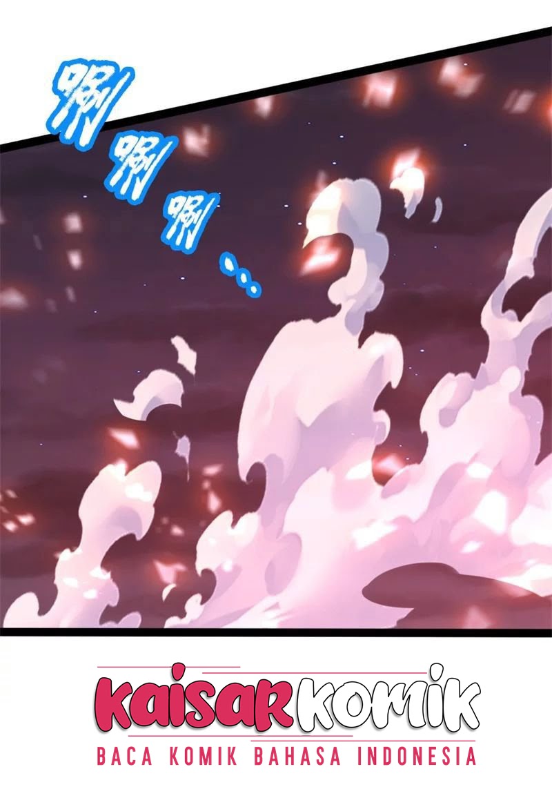 Shenwu Tianzun Chapter 143 Gambar 20