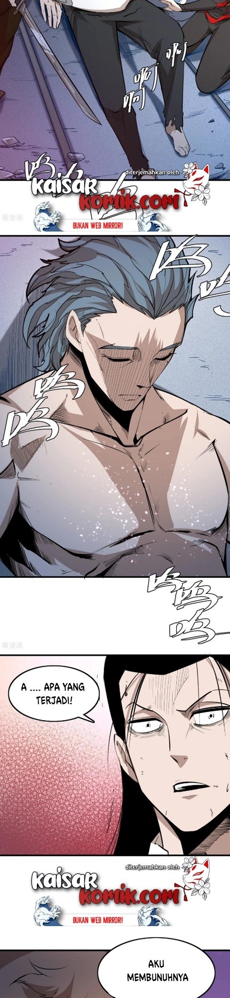 The Real King Chapter 44 Gambar 10