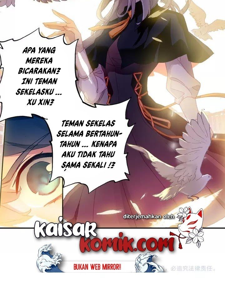 Tun Shi Xing Kong Chapter 65 Gambar 10