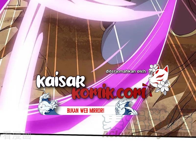 Dushi Xiaoyao Chapter 174 Gambar 23