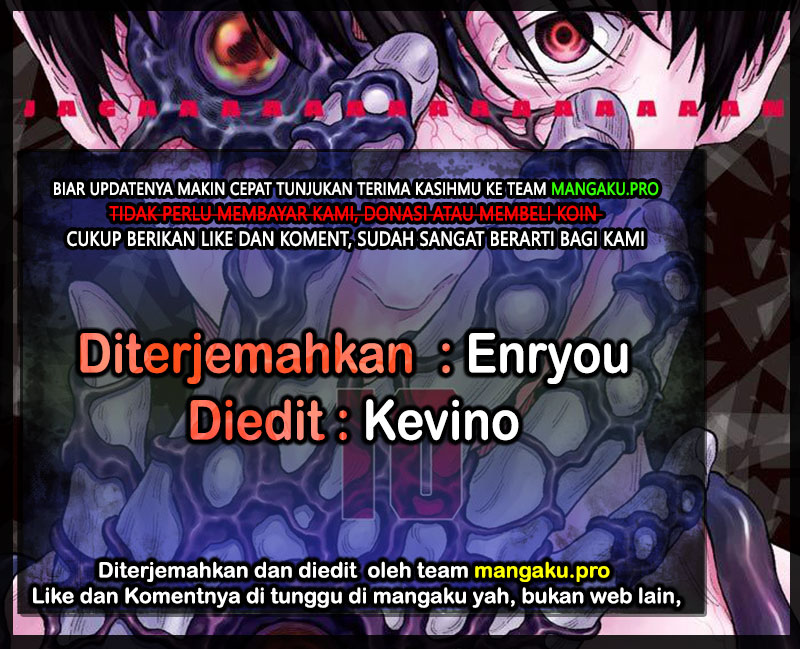 Baca Komik Jagaaaaaan Chapter 119 Gambar 1