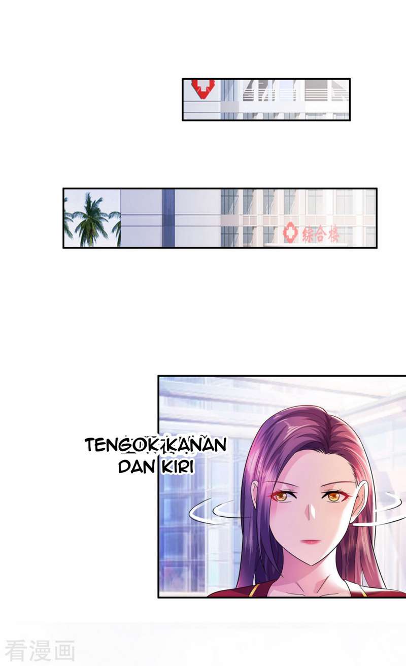 Urban Prodigal Son Chapter 17 Gambar 12