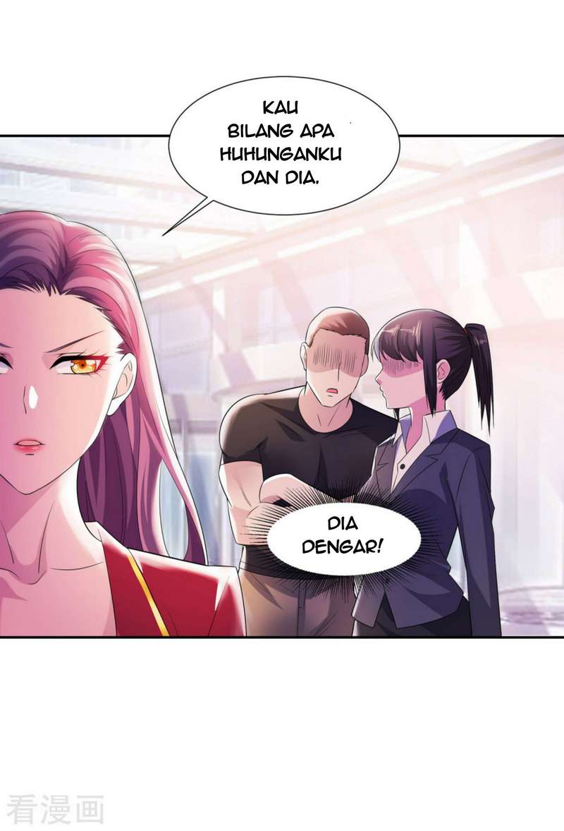 Urban Prodigal Son Chapter 17 Gambar 20