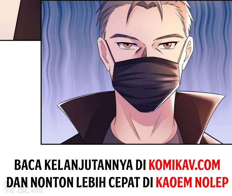 Urban Prodigal Son Chapter 17 Gambar 24