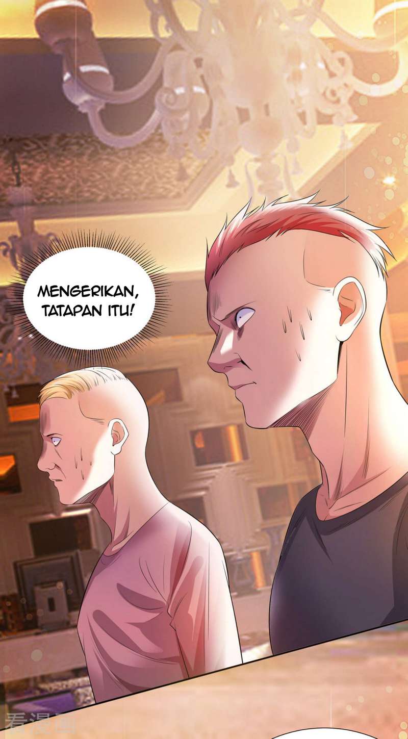 Urban Prodigal Son Chapter 17 Gambar 3