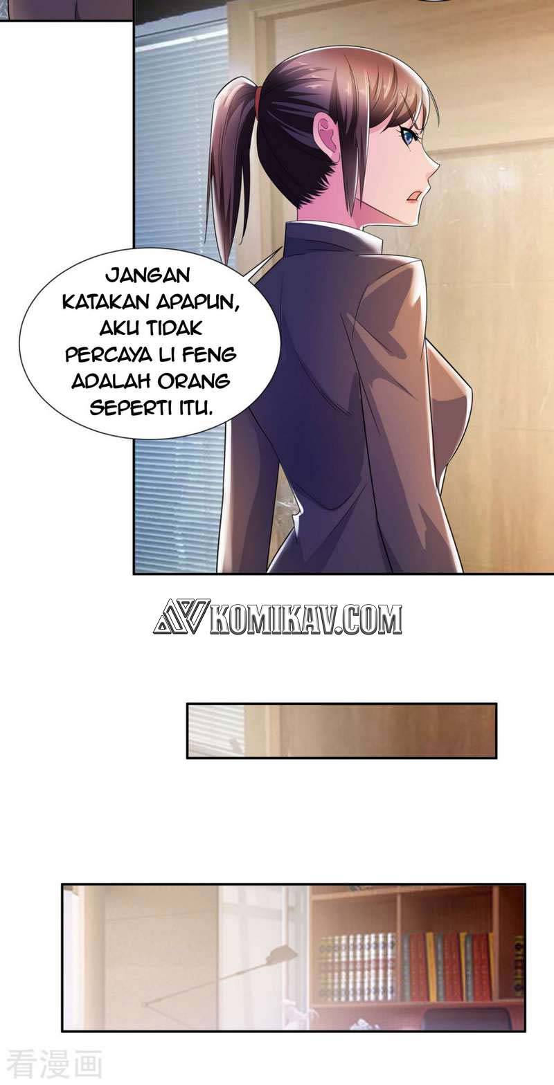 Urban Prodigal Son Chapter 16 Gambar 14