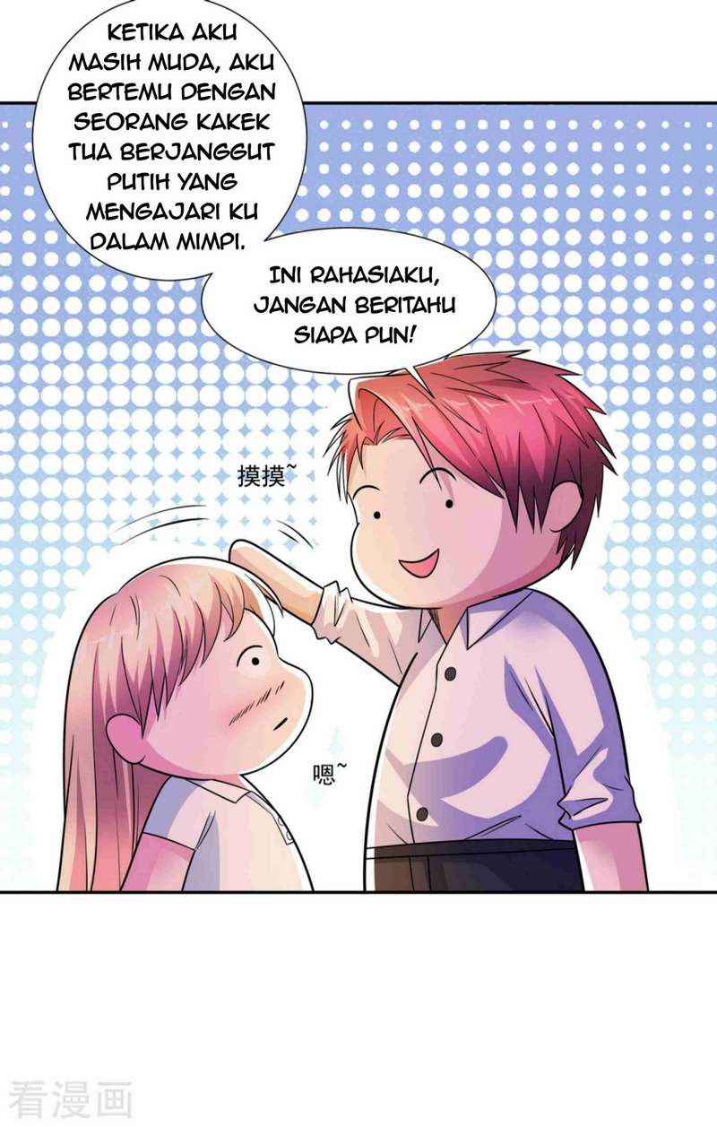 Urban Prodigal Son Chapter 16 Gambar 16