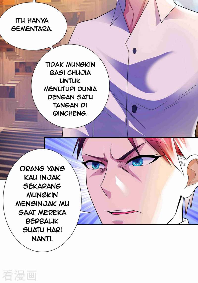 Urban Prodigal Son Chapter 16 Gambar 20