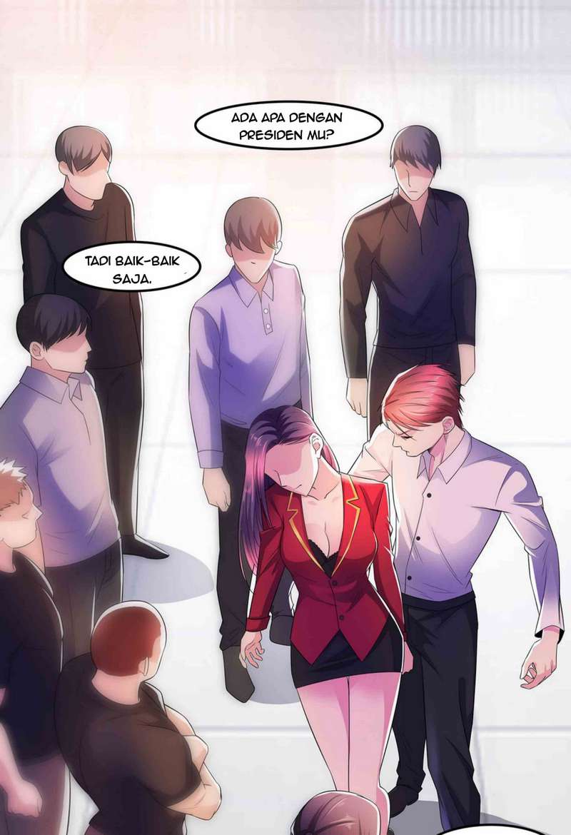 Urban Prodigal Son Chapter 16 Gambar 7