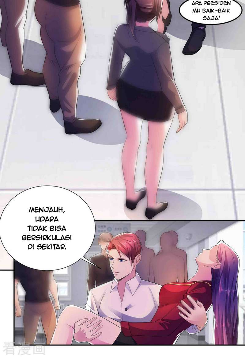 Urban Prodigal Son Chapter 16 Gambar 8