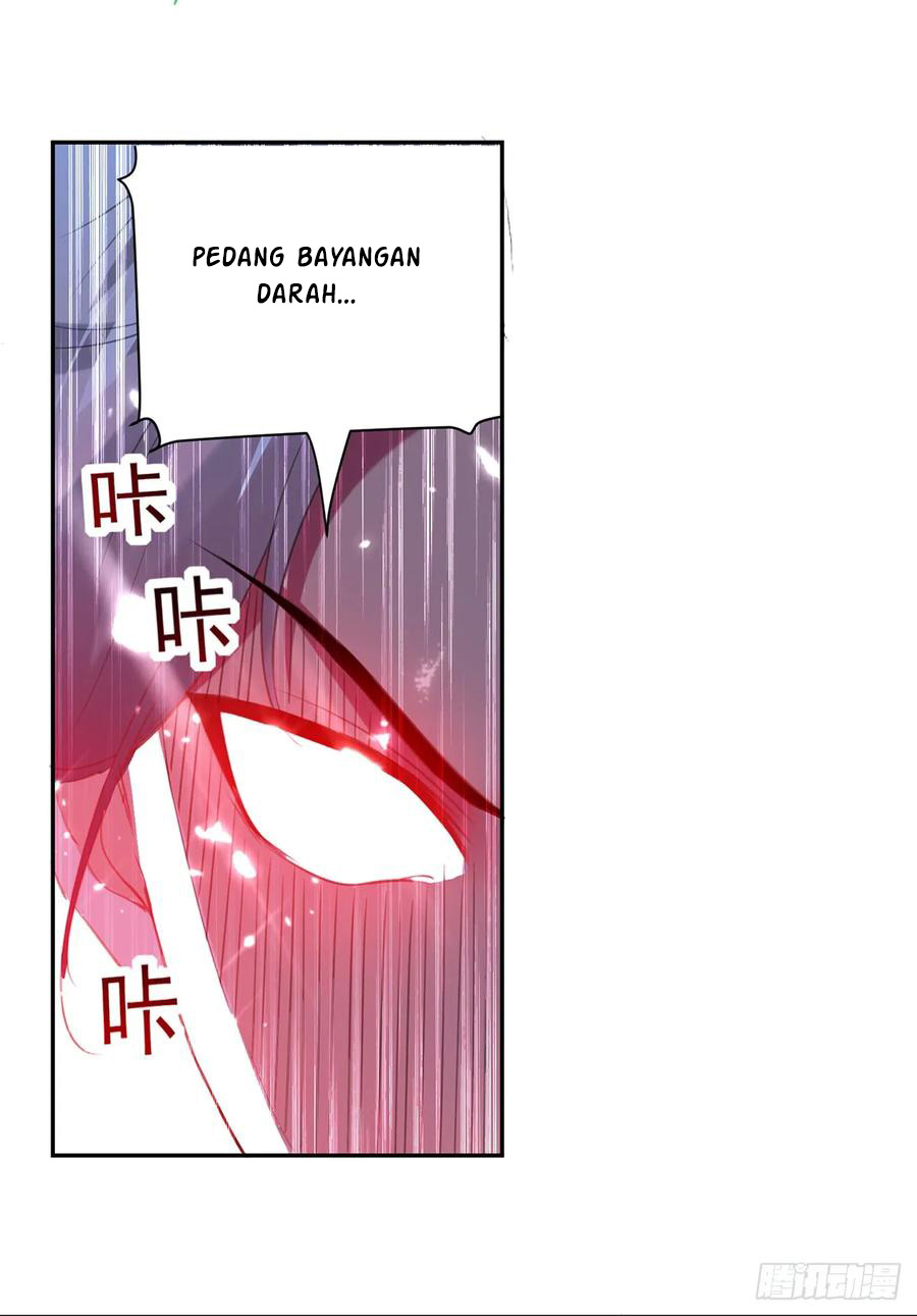 Ling Tian Shendi Chapter 79 Gambar 14