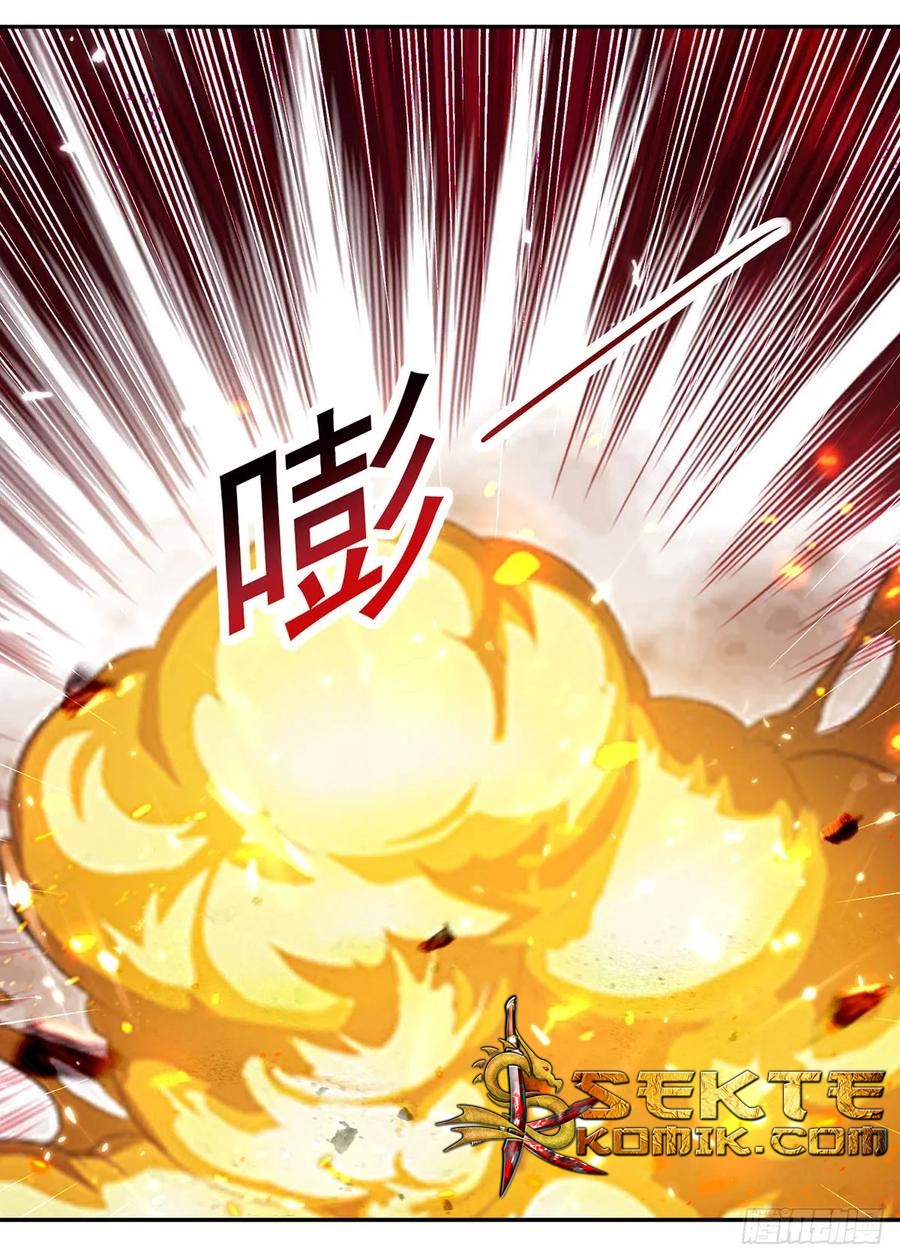 Ling Tian Shendi Chapter 79 Gambar 17