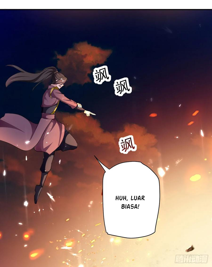 Ling Tian Shendi Chapter 79 Gambar 18