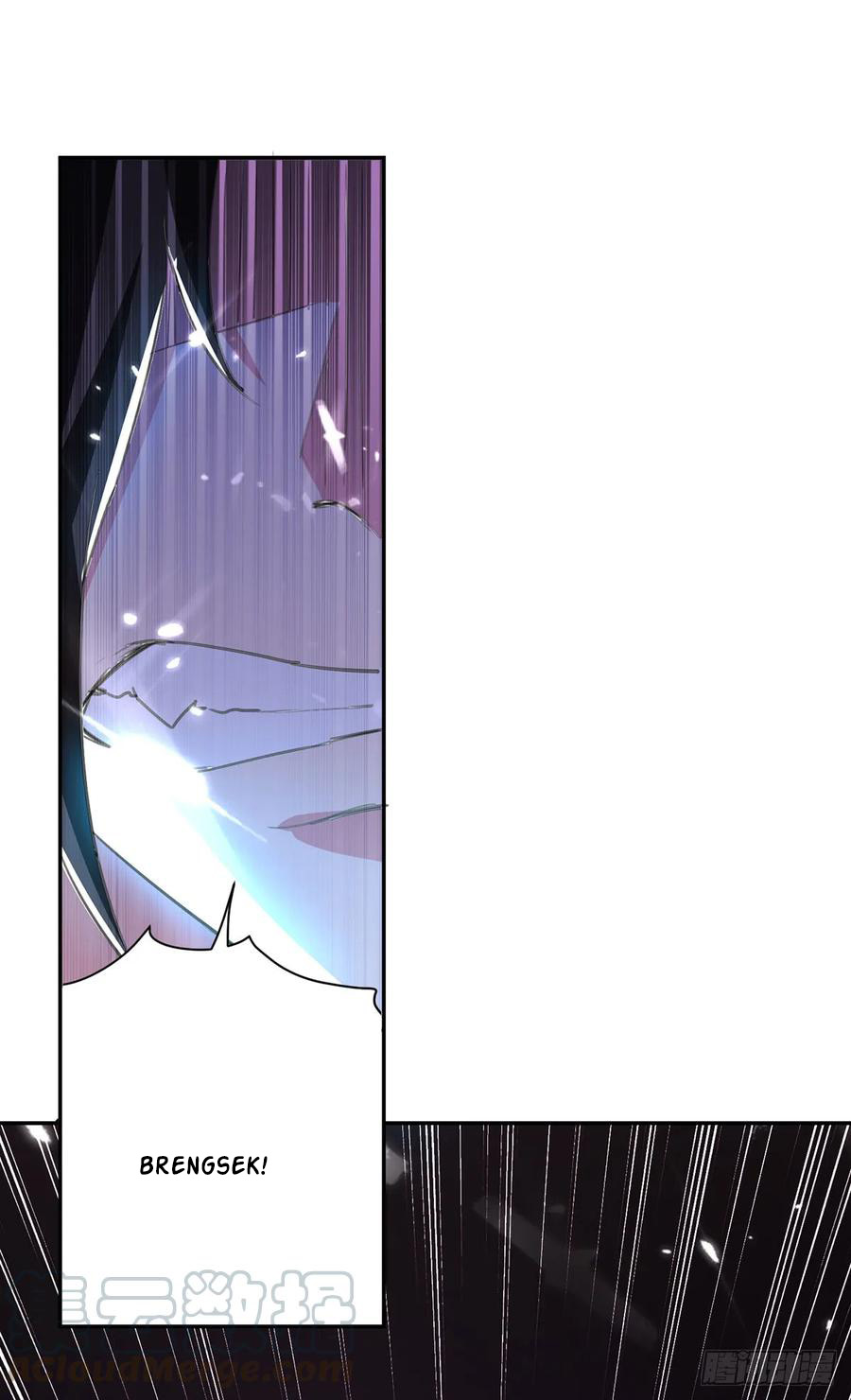 Ling Tian Shendi Chapter 79 Gambar 6