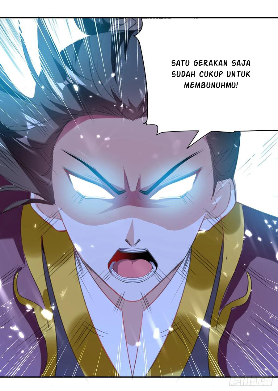 Ling Tian Shendi Chapter 79 Gambar 11