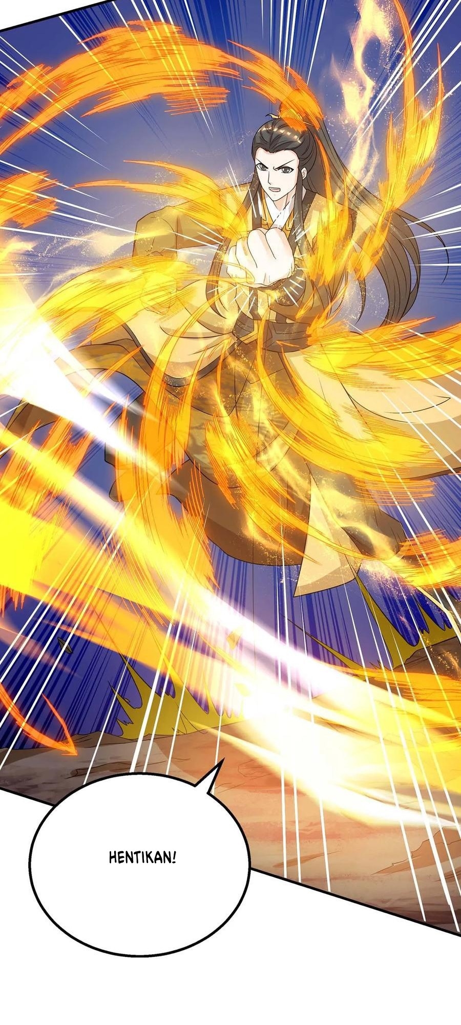 Dushi Xiaoyao Chapter 198 Gambar 26