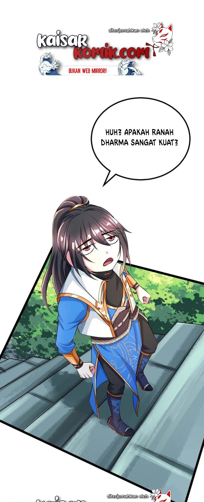 Baca Manhua Dushi Xiaoyao Chapter 197 Gambar 2