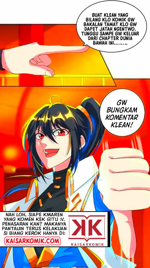 Dushi Xiaoyao Chapter 197 Gambar 32