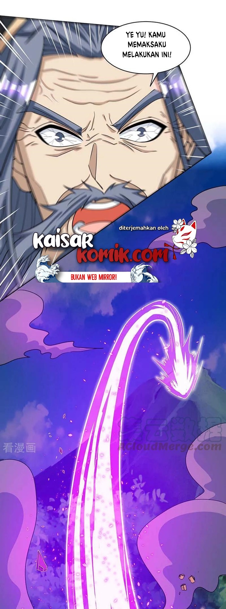 Manhua Dushi Xiaoyao Chapter 194 gambar nomor 2