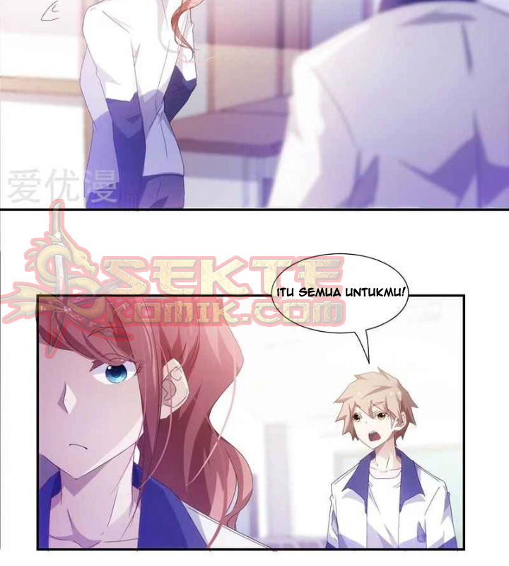 Peerless Little Doctor Chapter 72 Gambar 5
