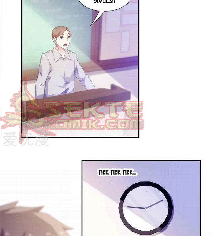 Peerless Little Doctor Chapter 72 Gambar 7