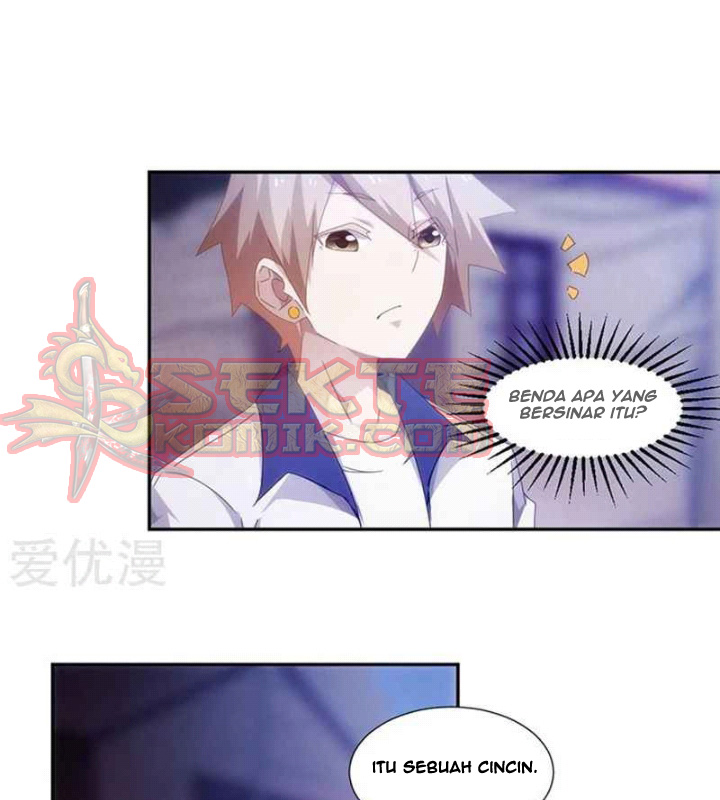 Baca Manhua Peerless Little Doctor Chapter 71 Gambar 2