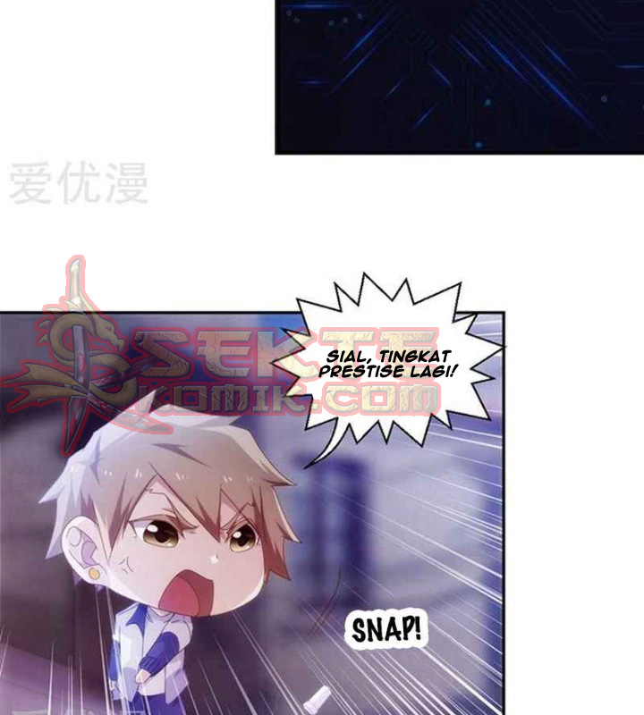 Peerless Little Doctor Chapter 71 Gambar 6