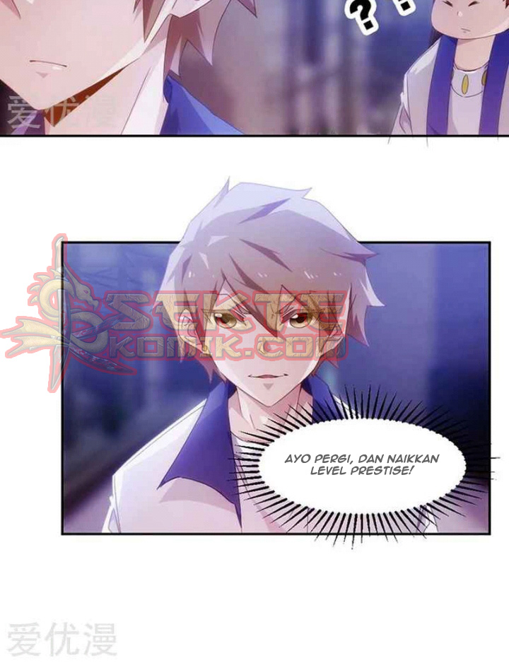 Peerless Little Doctor Chapter 71 Gambar 9