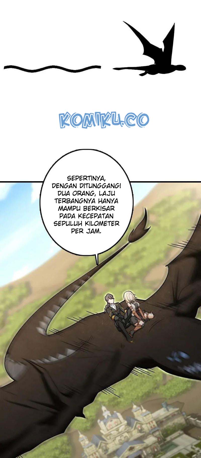 Release That Witch Chapter 187 Gambar 13