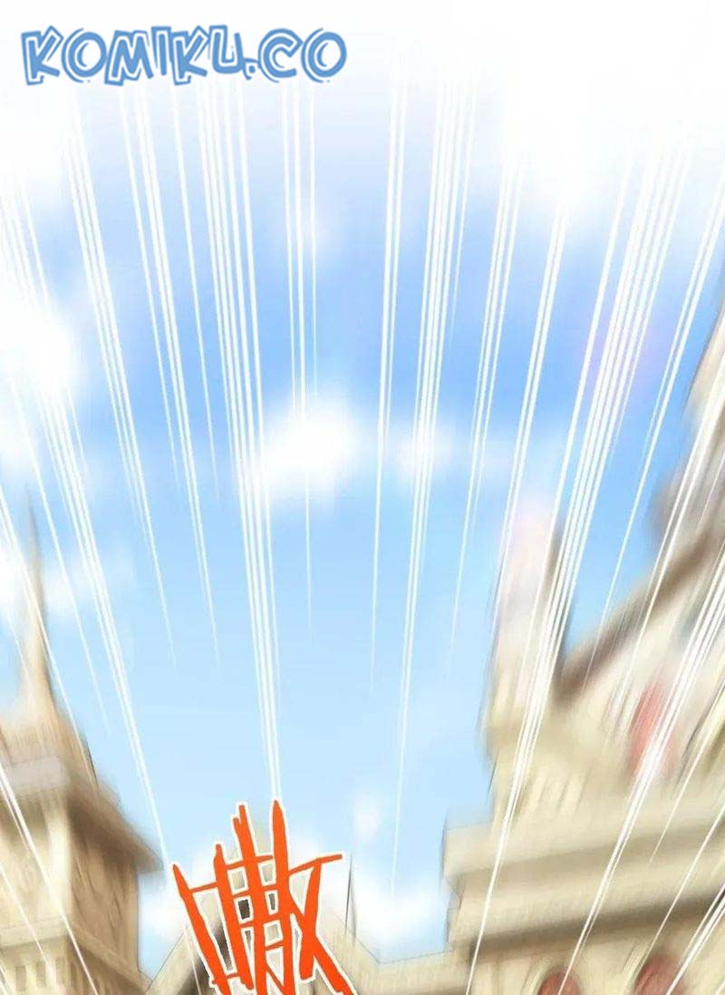 Release That Witch Chapter 187 Gambar 3