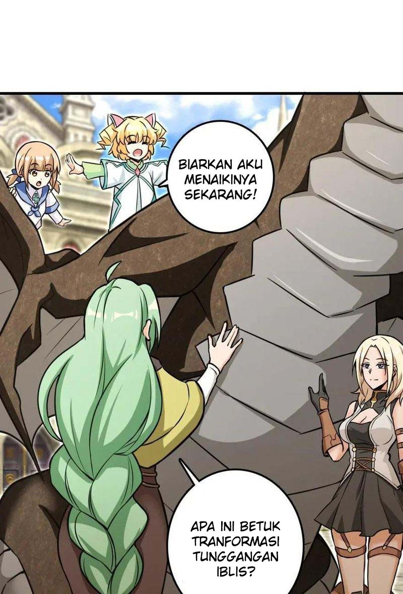 Release That Witch Chapter 187 Gambar 6