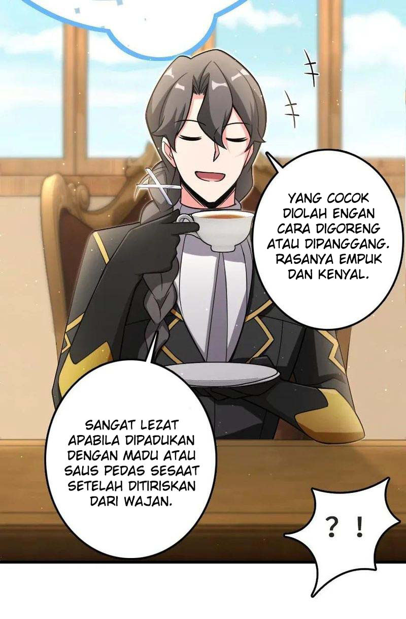 Release That Witch Chapter 187 Gambar 53