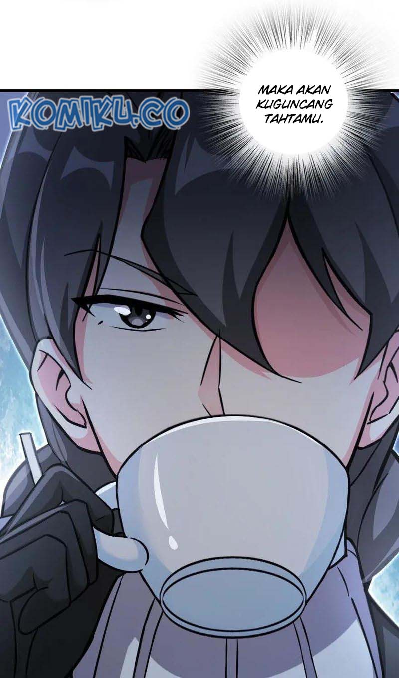 Release That Witch Chapter 187 Gambar 57