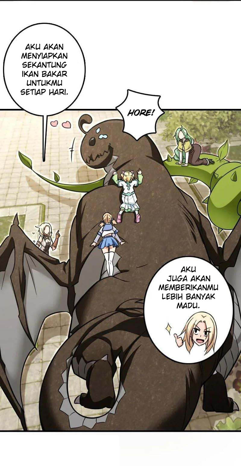 Release That Witch Chapter 187 Gambar 8
