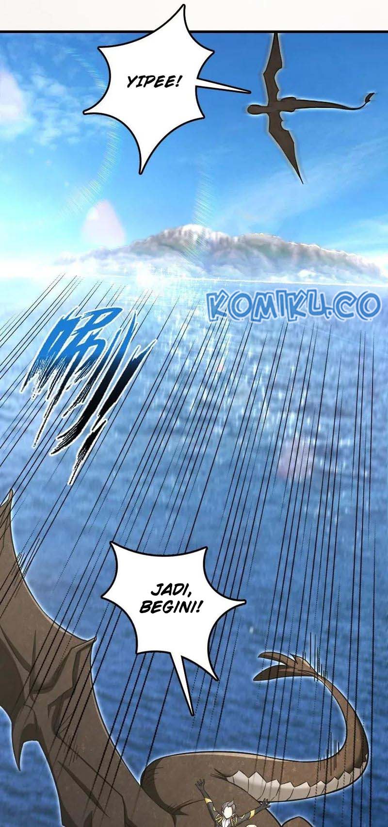 Release That Witch Chapter 187 Gambar 11