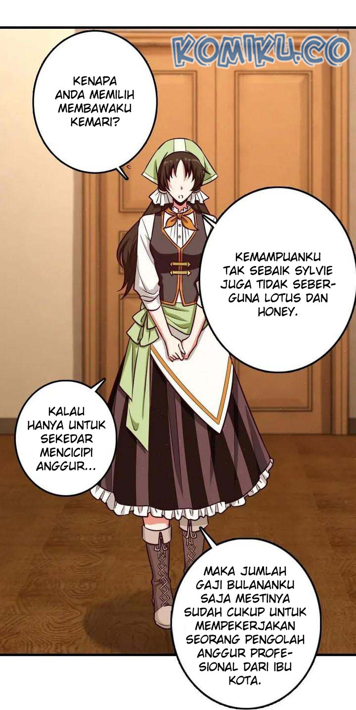 Release That Witch Chapter 188 Gambar 11