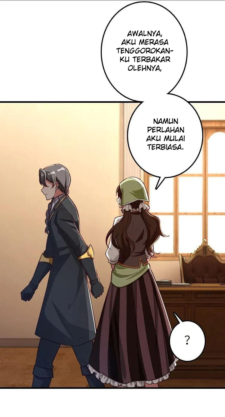 Release That Witch Chapter 188 Gambar 14