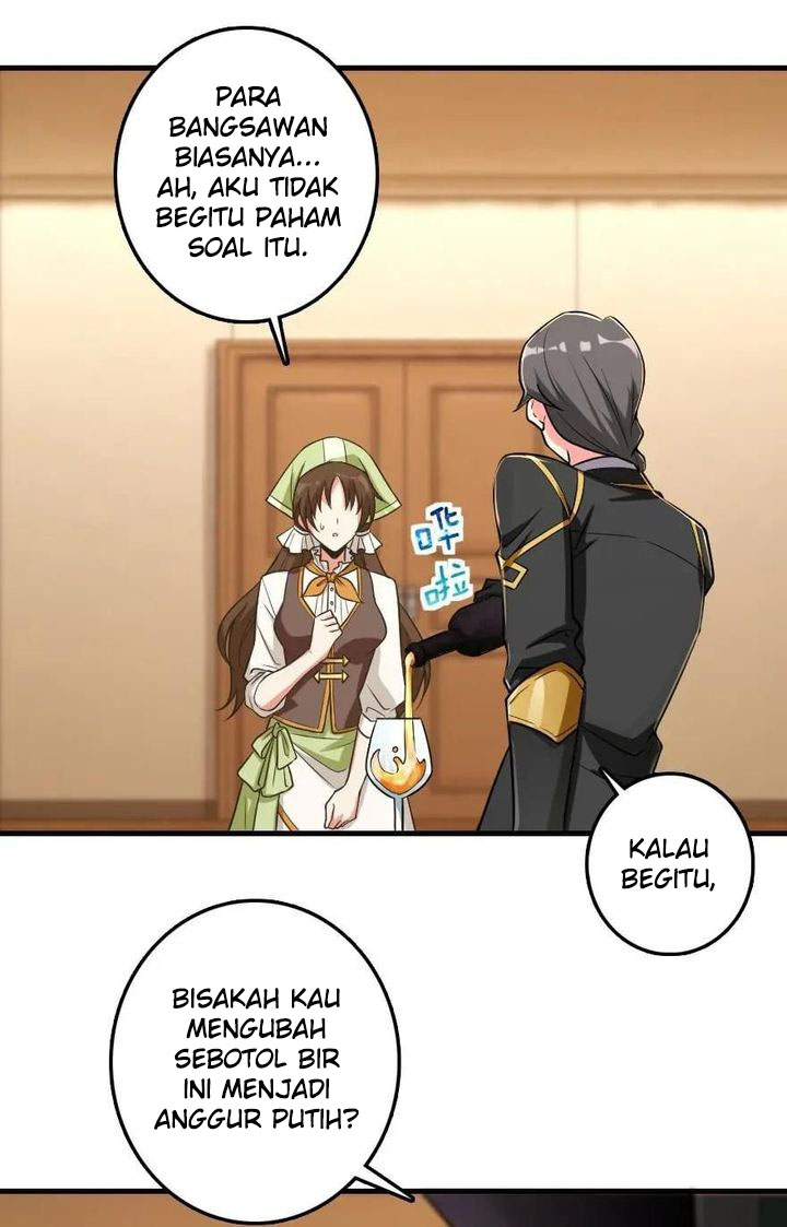 Release That Witch Chapter 188 Gambar 19