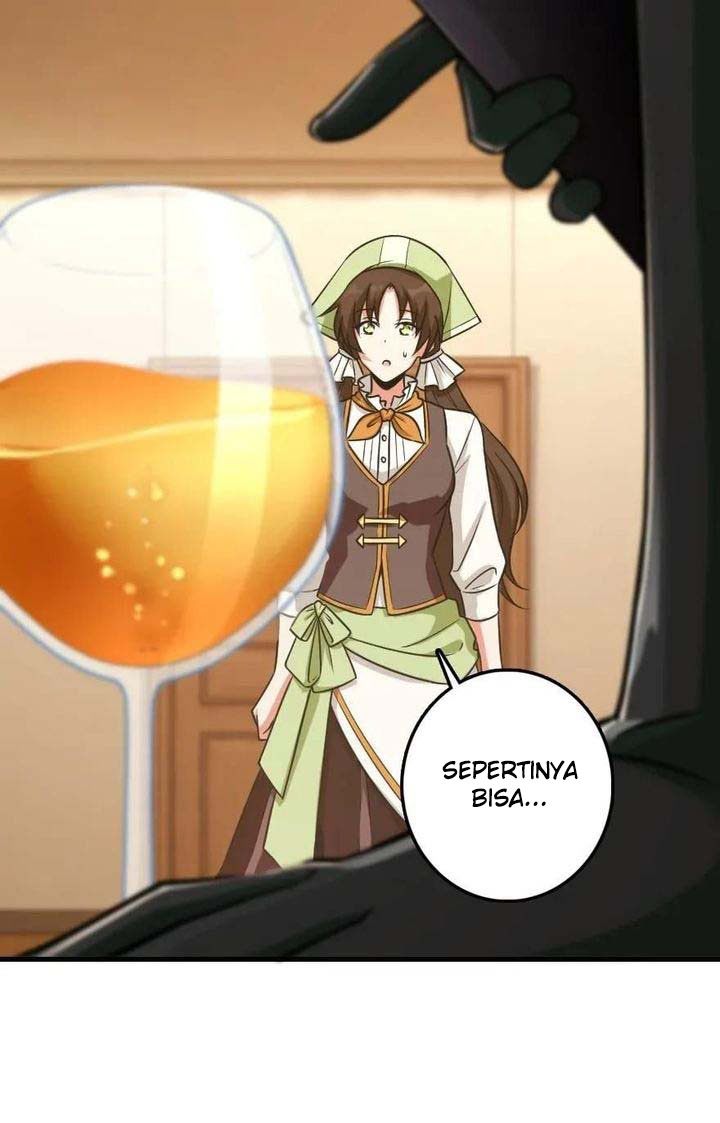 Release That Witch Chapter 188 Gambar 20
