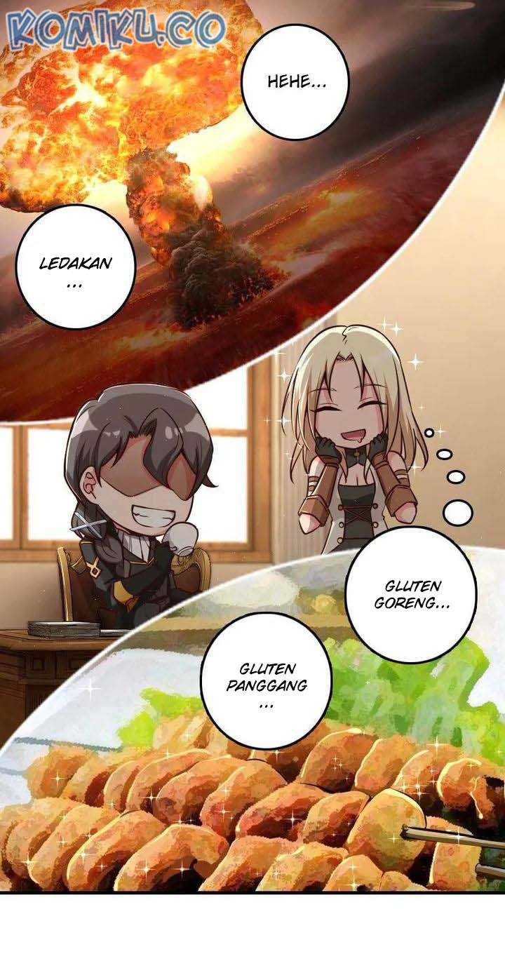 Release That Witch Chapter 188 Gambar 3